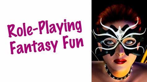 Role Play and Fantasy Erotic massage New Brighton